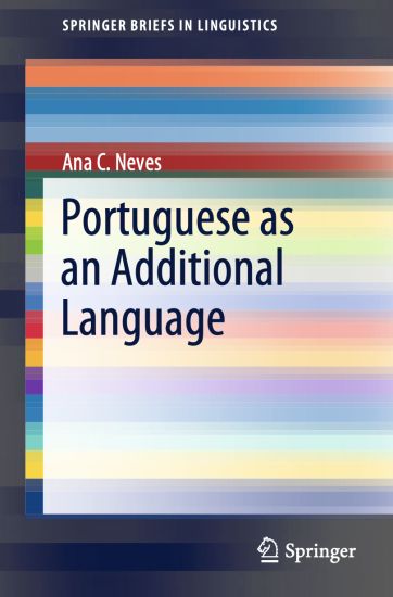 Portuguese as an Additional Language