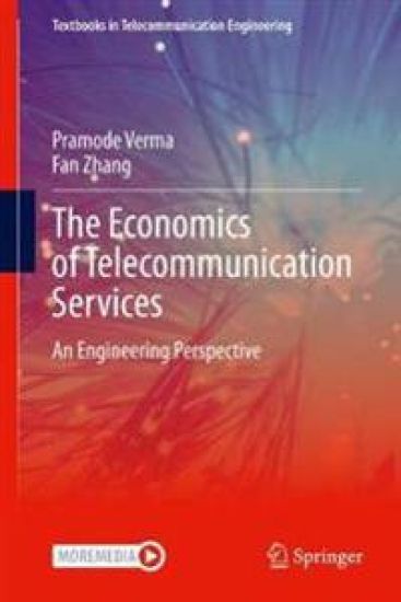 The Economics of Telecommunication Services
