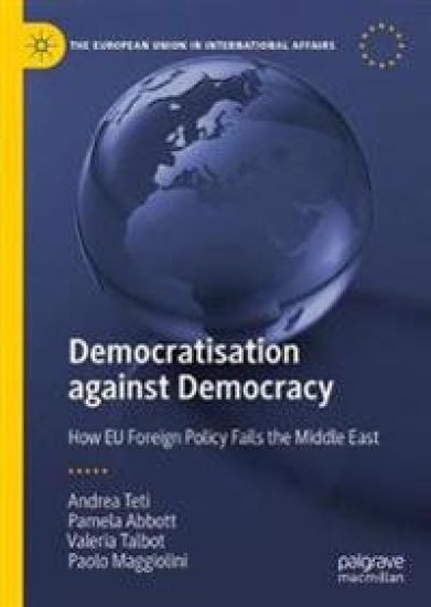 Democratisation against Democracy