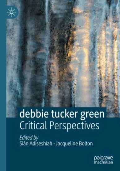debbie tucker green