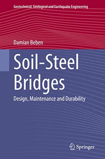 Soil-Steel Bridges