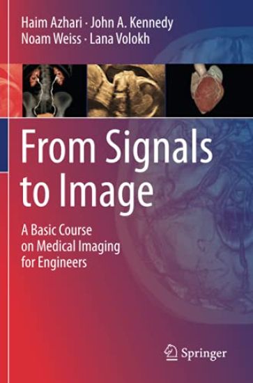 From Signals to Image