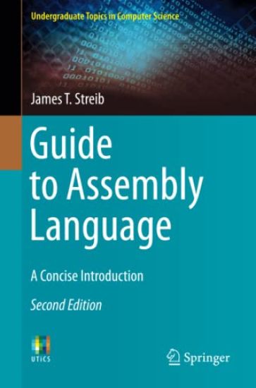 Guide to Assembly Language