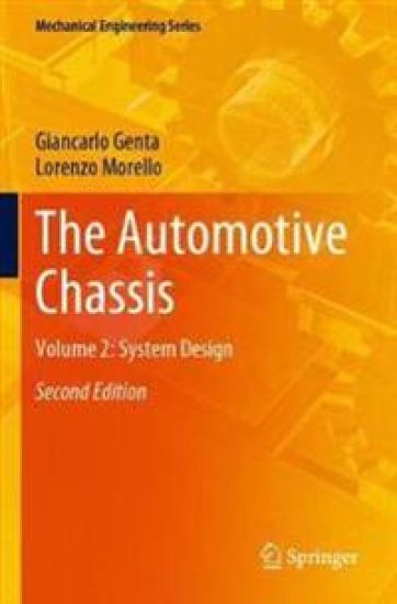 The Automotive Chassis