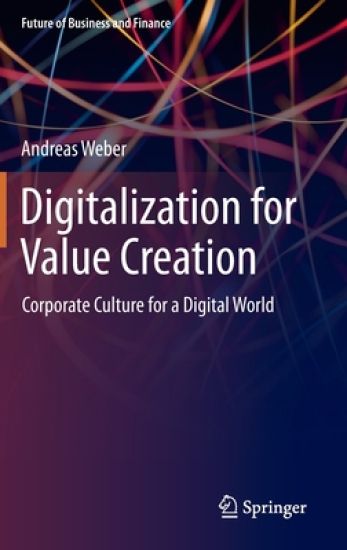 Digitalization for Value Creation