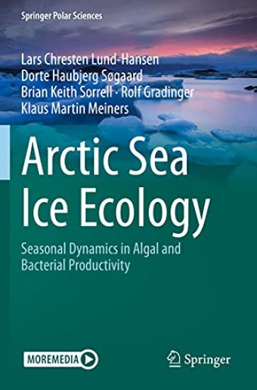 Arctic Sea Ice Ecology