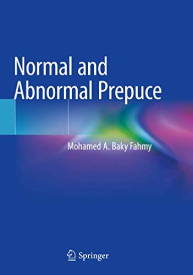 Normal and Abnormal Prepuce