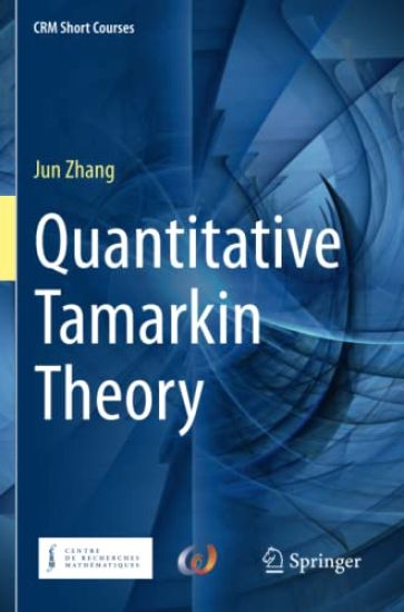 Quantitative Tamarkin Theory