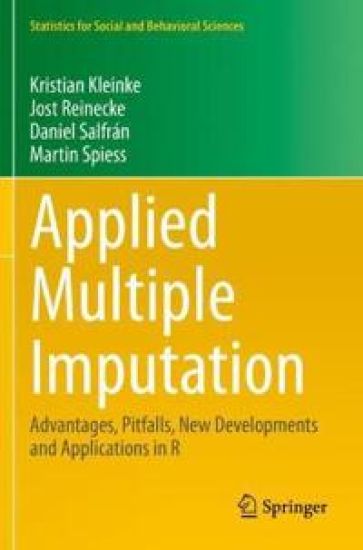 Applied Multiple Imputation