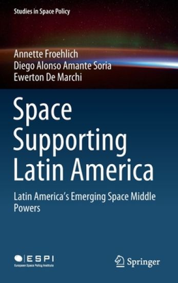 Space Supporting Latin America