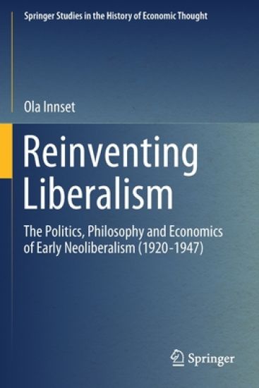 Reinventing Liberalism