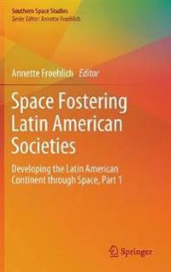 Space Fostering Latin American Societies