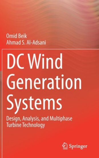 DC Wind Generation Systems