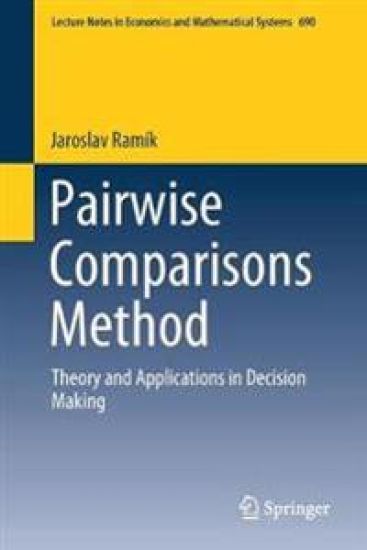 Pairwise Comparisons Method