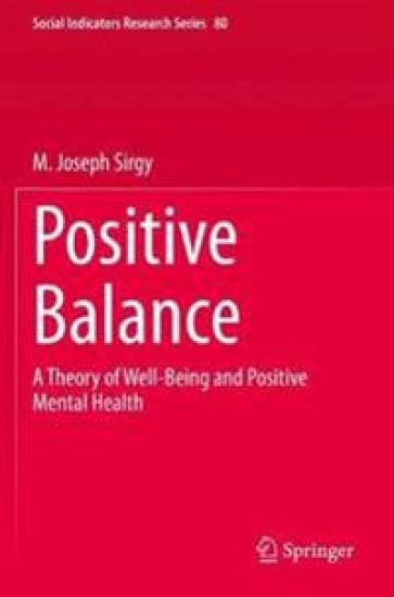Positive Balance