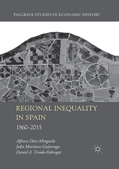 Regional Inequality in Spain