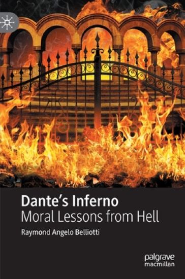 Dante’s Inferno