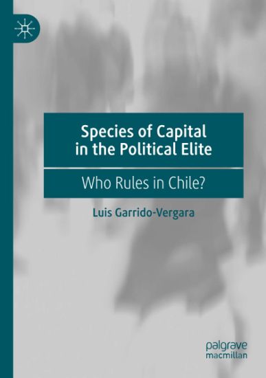 Species of Capital in the Political Elite