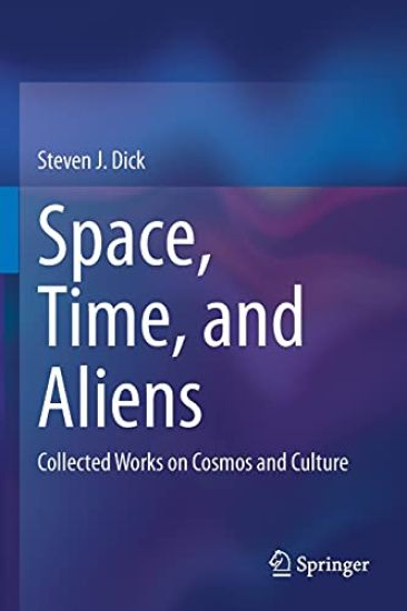 Space, Time, and Aliens