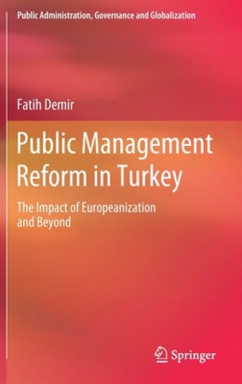 Public Management Reform in Turkey