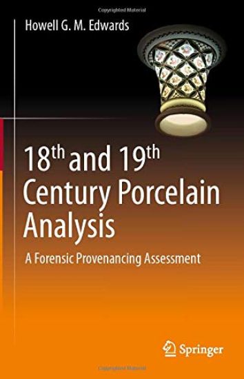 18th and 19th Century Porcelain Analysis
