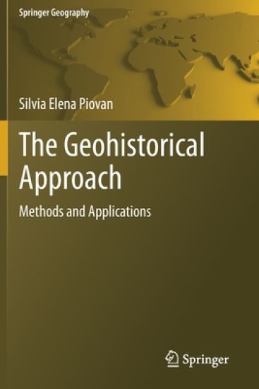 The Geohistorical Approach