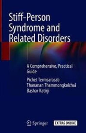 Stiff-Person Syndrome and Related Disorders