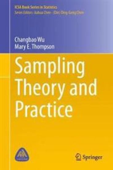 Sampling Theory and Practice