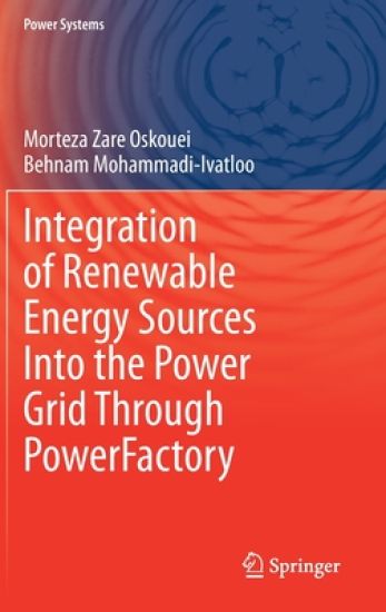 Integration of Renewable Energy Sources Into the Power Grid Through PowerFactory