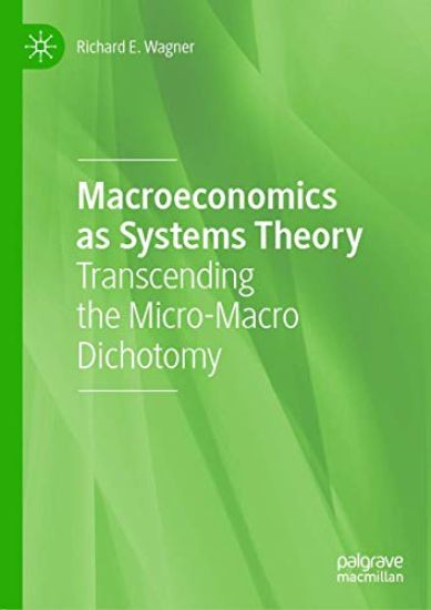 Macroeconomics as Systems Theory