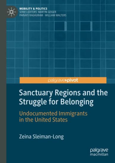 Sanctuary Regions and the Struggle for Belonging