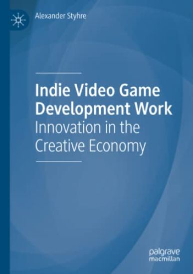 Indie Video Game Development Work