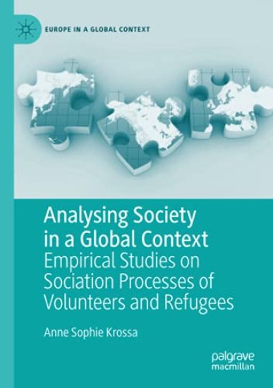 Analysing Society in a Global Context
