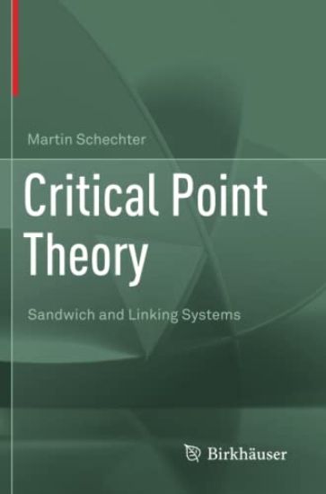 Critical Point Theory