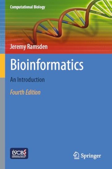 Bioinformatics