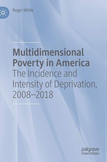Multidimensional Poverty in America