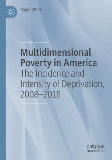 Multidimensional Poverty in America