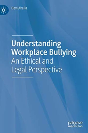 Understanding Workplace Bullying