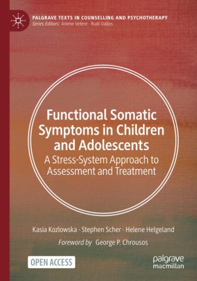 Functional Somatic Symptoms in Children and Adolescents