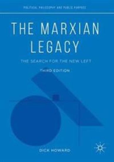 The Marxian Legacy
