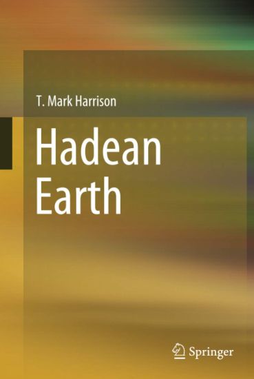Hadean Earth