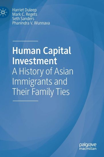 Human Capital Investment