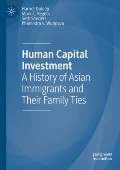 Human Capital Investment