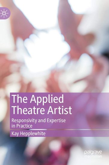 The Applied Theatre Artist