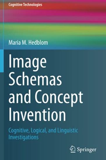 Image Schemas and Concept Invention