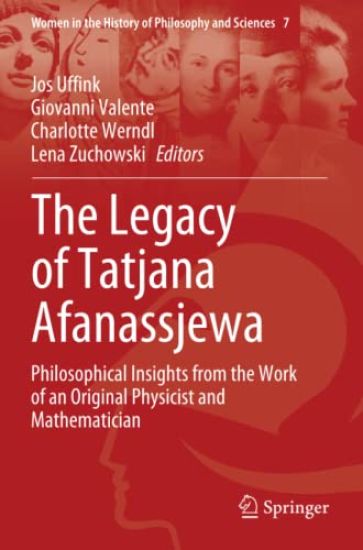 The Legacy of Tatjana Afanassjewa