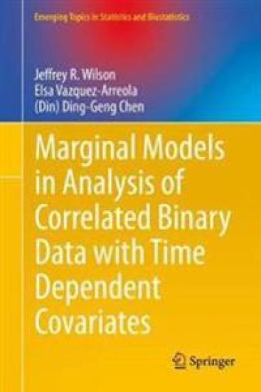 Marginal Models in Analysis of Correlated Binary Data with Time Dependent Covariates