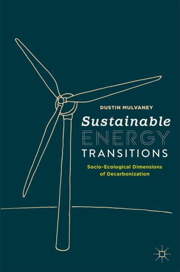 Sustainable Energy Transitions