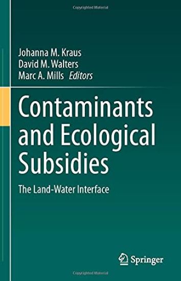 Contaminants and Ecological Subsidies