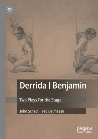 Derrida | Benjamin